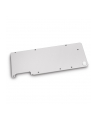 EK Water Blocks EK-Quantum Vector XC3 RTX 3080/3090 Backplate - Nickel - nr 9
