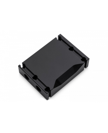 EK Water Blocks EK-Scalar Dual 4 Slot - Acetal