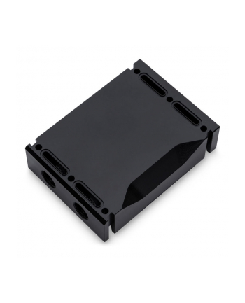 EK Water Blocks EK-Scalar Dual 4 Slot - Acetal