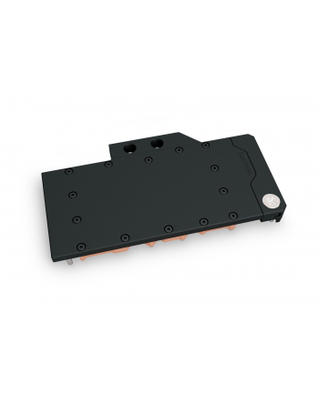 EK Water Blocks EK-Quantum Vector RTX 3080/3090 - Kupfer + Acetal