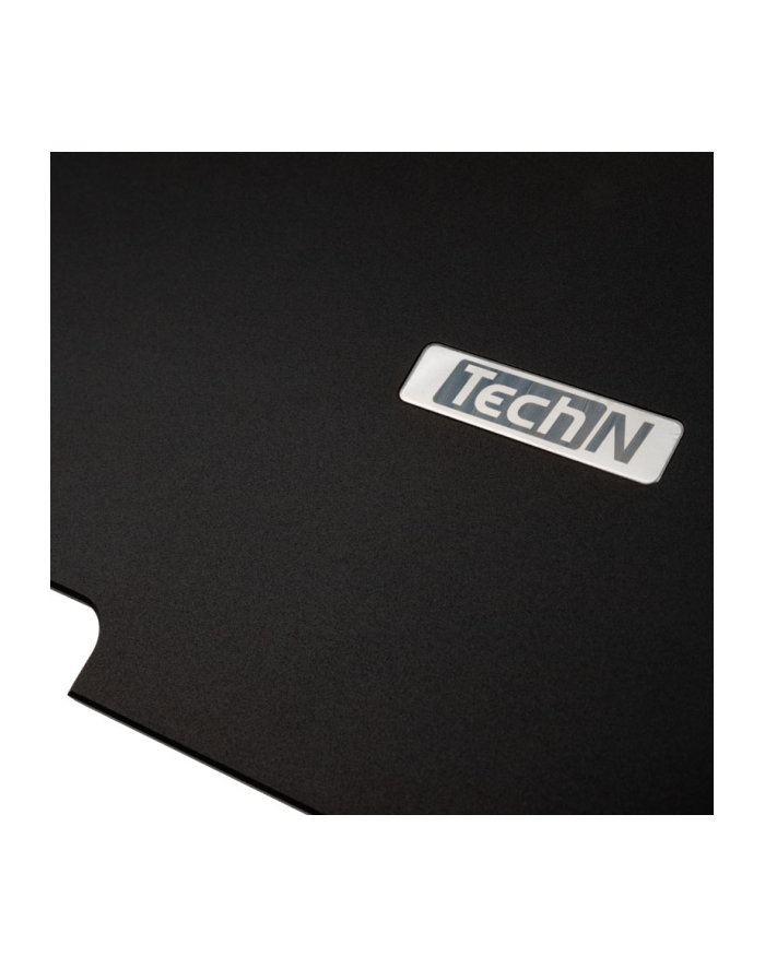 TechN Backplate für 2080 (Ti) - czarny główny