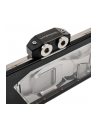 Watercool Heatkiller IV für Radeon RX 5700 / XT, RGB -  Acryl + Nickel, czarny - nr 5