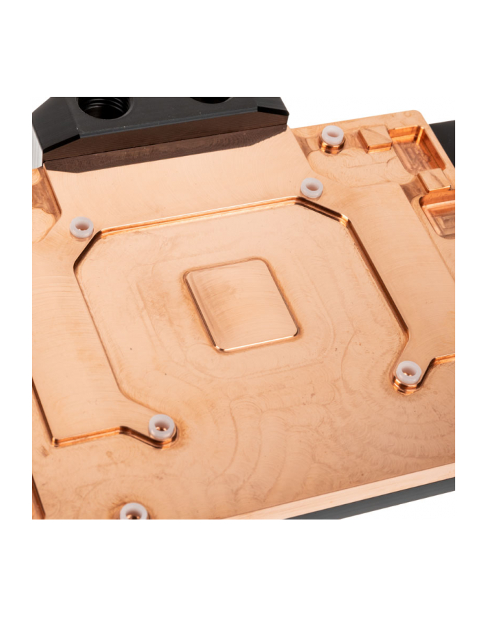 Watercool Heatkiller IV für Radeon RX 5700 / XT - Acetal główny