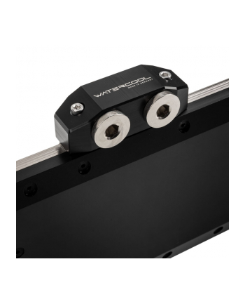 Watercool Heatkiller IV für Radeon RX 5700  XT - Acetal + Nickel