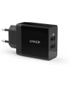 anker Zasilacz 2xUSB 24 W czarny - nr 12