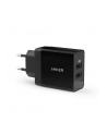anker Zasilacz 2xUSB 24 W czarny - nr 1