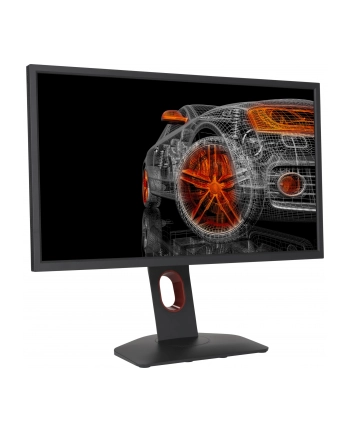 zowie Monitor BENQ XL2540K LED 1ms/12MLN:1/HDMI/GAMING nr 2