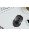 TRACER Deal Black RF Nano Mouse Wireless - nr 15