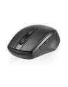TRACER Deal Black RF Nano Mouse Wireless - nr 18