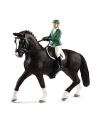 Schleich 13914 Klacz srebrna rasy Dapple Farm World - nr 2