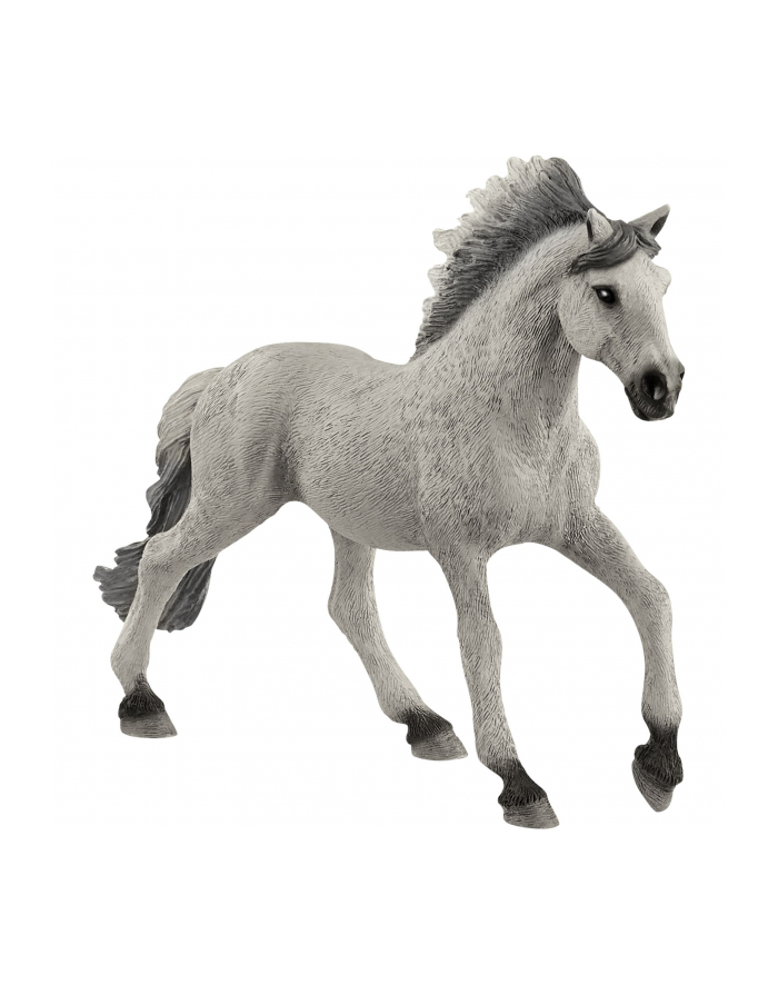 Schleich 13915 Mustang ogier rasy Sorraia Farm World główny