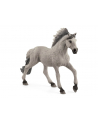 Schleich 13915 Mustang ogier rasy Sorraia Farm World - nr 6