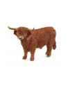 Schleich 13919 Highland bull Farm World - nr 5