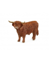 Schleich 13919 Highland bull Farm World - nr 6