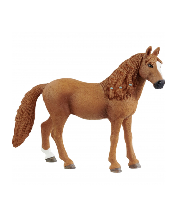 Schleich 13925 Klacz kucyka niemieckiego Horse Club nr 1