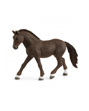 Schleich 13926 Niemiecki kuc wierzchowy Horse Club