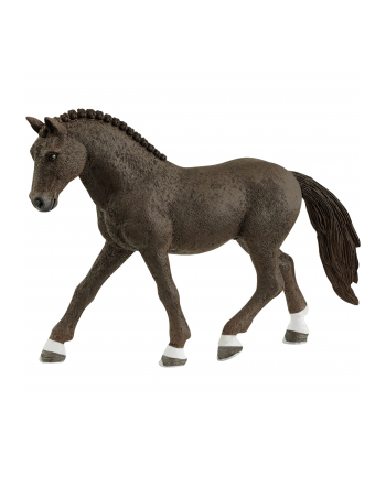 Schleich 13926 Niemiecki kuc wierzchowy Horse Club