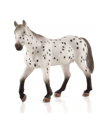 Schleich 13927 Ogier rasy Hanoverian Horse Club