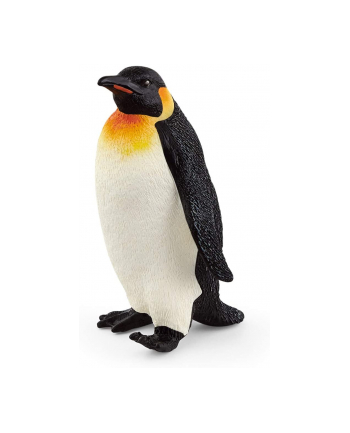 Schleich 14841 Pingwin cesarski Wild Life