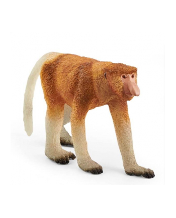 Schleich 14846 Nosacz Wild Life