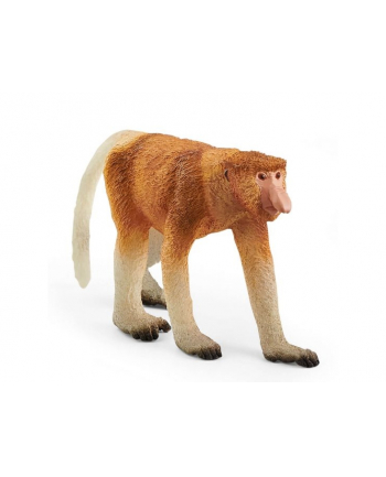 Schleich 14846 Nosacz Wild Life nr 2
