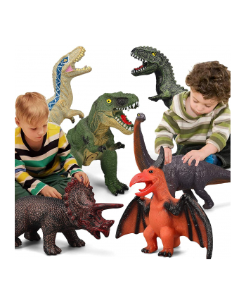 Schleich 15019 Ceratosaurus