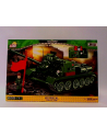 COBI 2541 Historical Collection WWII Samobieżne działo SU-100 646 klocków - nr 2