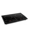 ESPERANZA EKH008 ST. MARIA - Induction Hot Plate - 2 plates 4000W 2x2000W (P) - nr 1