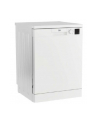 beko Zmywarka DVN05320W - nr 2