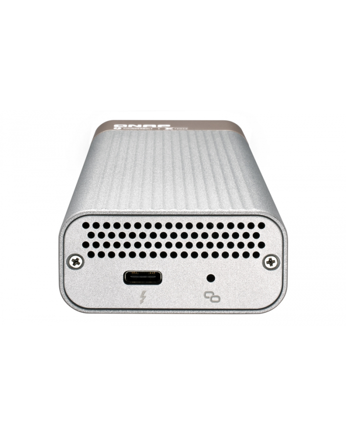 qnap Adapter Thunderbolt 3 10Gbe QNA-T310G1S główny