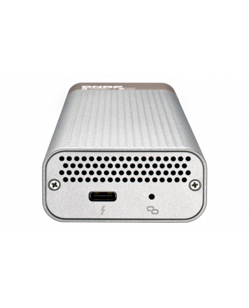 qnap Adapter Thunderbolt 3 10Gbe QNA-T310G1S