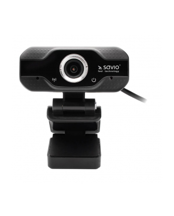 elmak Kamera Internetowa USB Full HD SAVIO CAK-01