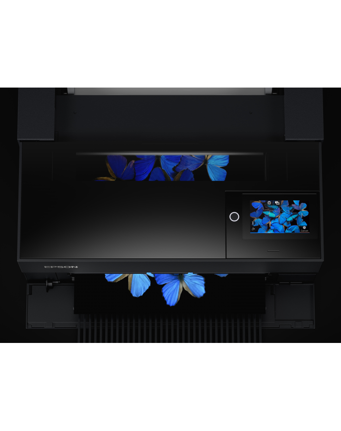 epson Drukarka SC-P700 color A3 /10ink/USB3/(W)LAN/CD DVD print główny