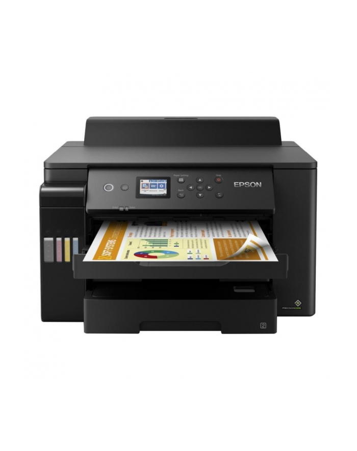 epson Drukarka L11160 ITS A3+/(W)LAN/3.8pl/32ppm główny