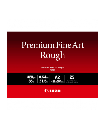 CANON FA-RG1 A2 25 UNI Fine Art Paper