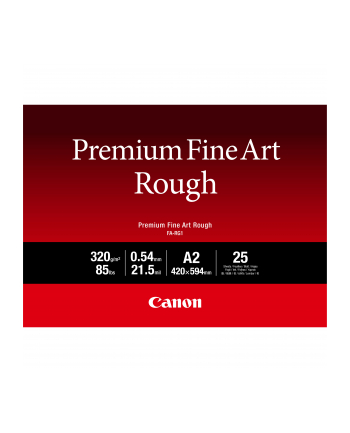 CANON FA-RG1 A2 25 UNI Fine Art Paper