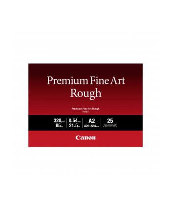 CANON FA-RG1 A2 25 UNI Fine Art Paper