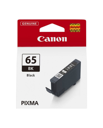 CANON CLI-65 BK EUR/OCN Ink Cartridge