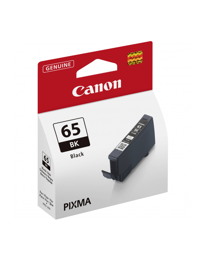 CANON CLI-65 BK EUR/OCN Ink Cartridge główny