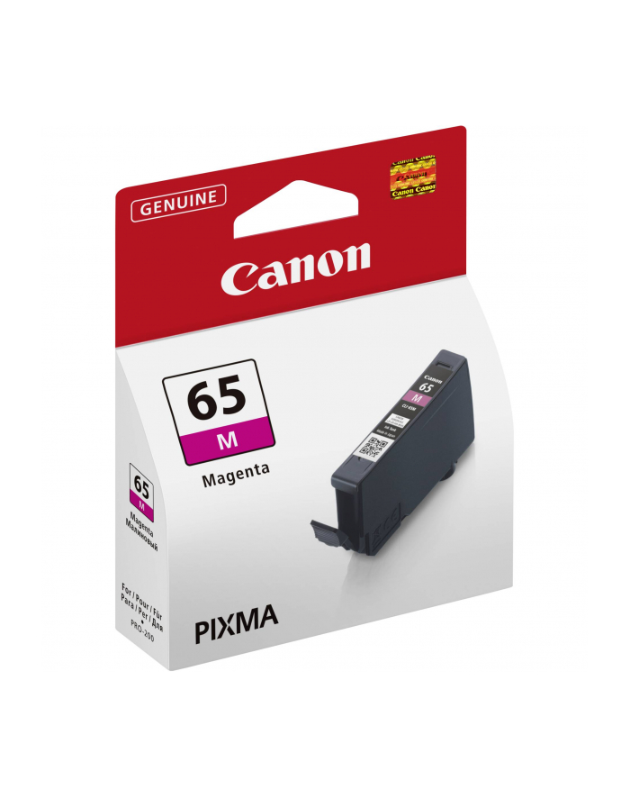 CANON CLI-65 M EUR/OCN Ink Cartridge główny