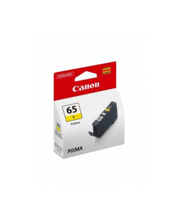 CANON CLI-65 Y EUR/OCN Ink Cartridge nr 1