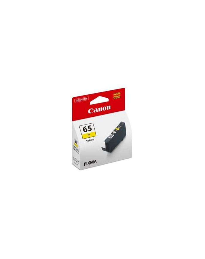 CANON CLI-65 Y EUR/OCN Ink Cartridge główny