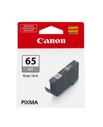 CANON CLI-65 GY EUR/OCN Ink Cartridge