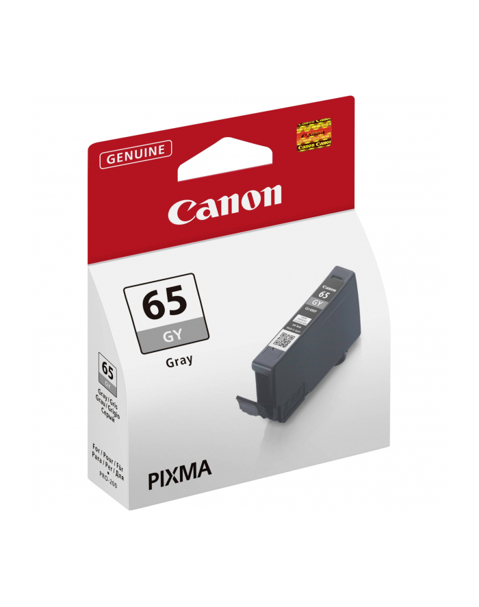 CANON CLI-65 GY EUR/OCN Ink Cartridge główny