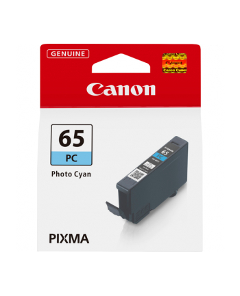 CANON CLI-65 PC EUR/OCN Ink Cartridge nr 1