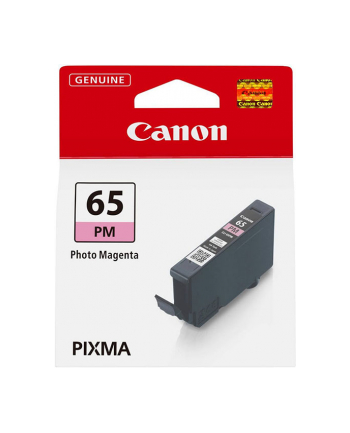 CANON CLI-65 PM EUR/OCN Ink Cartridge