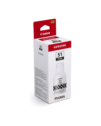 CANON GI-51 PGBK EUR Ink Cartridge