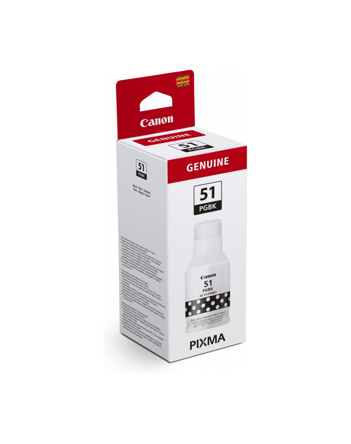 CANON GI-51 PGBK EUR Ink Cartridge główny