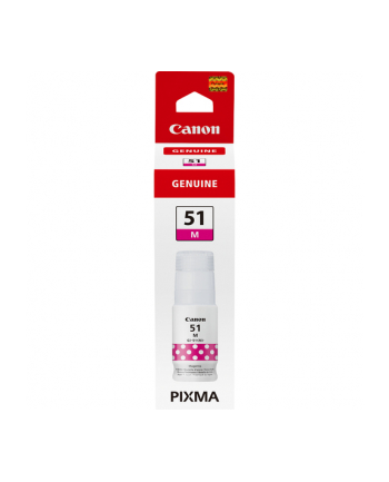 CANON GI-51 M EUR Ink Cartridge