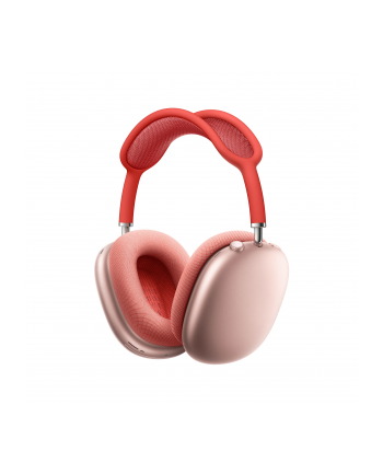 apple Słuchawki AirPods Max - Pink